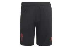 Adidas België Tiro 23 Training Short Black Heren