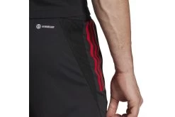 Adidas België Tiro 23 Training Short Black Heren -Winkel voor professionele voetbaluitrusting 37108466 3