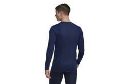 Adidas Compression Longsleeve Team Navy Blue Heren -Winkel voor professionele voetbaluitrusting 37108885 4