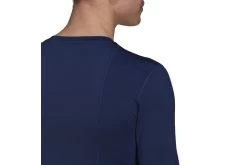 Adidas Compression Longsleeve Team Navy Blue Heren -Winkel voor professionele voetbaluitrusting 37108885 6