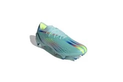 Adidas X Speedportal.1 Soft Ground Clear Aqua Voetbalschoenen Heren 7 Adidas X Speedportal.1 Soft Ground Clear Aqua Voetbalschoenen Heren -Winkel voor professionele voetbaluitrusting 37109020 3
