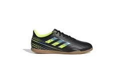 Adidas Copa Sense.4 Indoor Voetbalschoenen Core Black Heren