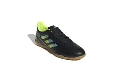 Adidas Copa Sense.4 Indoor Voetbalschoenen Core Black Heren -Winkel voor professionele voetbaluitrusting 37109178 3