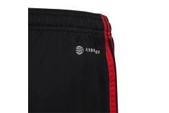 Adidas België 22 Thuisshort Black KIDS -Winkel voor professionele voetbaluitrusting 37109182 5