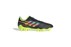 Adidas Copa Sense.3 Firm Ground Voetbalschoenen Core Black Heren