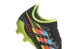 Adidas Copa Sense.3 Firm Ground Voetbalschoenen Core Black Heren -Winkel voor professionele voetbaluitrusting 37109303 4