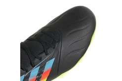 Adidas Copa Sense.3 Firm Ground Voetbalschoenen Core Black Heren -Winkel voor professionele voetbaluitrusting 37109303 5