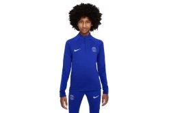 Nike Paris Saint-Germain Strike Trainingstop Old Royal/Wit KIDS