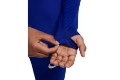 Nike Paris Saint-Germain Strike Trainingstop Old Royal/Wit KIDS -Winkel voor professionele voetbaluitrusting 37110237 4