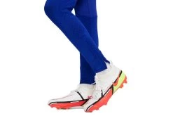 Nike Paris Saint-Germain Strike Broek Old Royal/Wit KIDS -Winkel voor professionele voetbaluitrusting 37110238 4