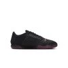 Nike React Gato Voetbalschoenen Cave Purple/Zwart/Pink Blast Heren