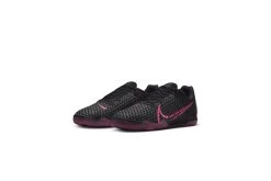 Nike React Gato Voetbalschoenen Cave Purple/Zwart/Pink Blast Heren -Winkel voor professionele voetbaluitrusting 37110281 3