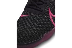 Nike React Gato Voetbalschoenen Cave Purple/Zwart/Pink Blast Heren -Winkel voor professionele voetbaluitrusting 37110281 4