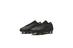 Nike Zoom Mercurial Vapor 15 Elite SG-Pro Anti-Clog Traction Voetbalschoenen Zwart/Summit White/Volt/Dark Smoke Grey Heren -Winkel voor professionele voetbaluitrusting 37110295 3