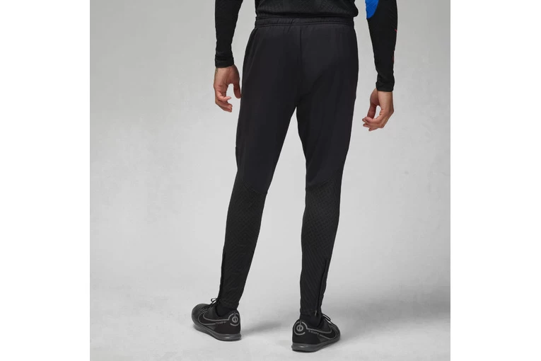 Nike Paris Saint-Germain Strike Trainingsbroek Zwart/bright Crimson Heren 2 Nike Paris Saint-Germain Strike Trainingsbroek Zwart/bright Crimson Heren - Afbeelding 2