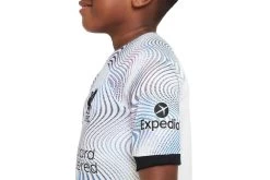 Nike Liverpool FC 2022/23 Stadium Uit Voetbalshirt KIDS -Winkel voor professionele voetbaluitrusting 37110388 5