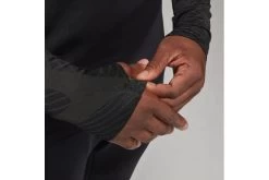 Nike Paris Saint-Germain Strike Sweatshirt Zwart/game Royal Heren -Winkel voor professionele voetbaluitrusting 37110481 4