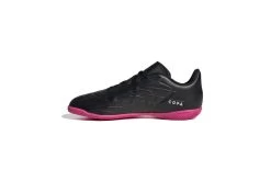 Adidas Copa Pure.4 Indoor Voetbalschoenen Core Black KIDS
