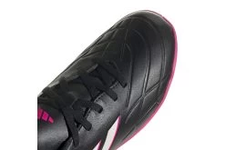 Adidas Copa Pure.4 Indoor Voetbalschoenen Core Black KIDS -Winkel voor professionele voetbaluitrusting 37110583 4