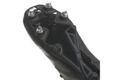 Adidas Predator Accuracy.3 SG Voetbalschoen Zwart 10 Adidas Predator Accuracy.3 SG Voetbalschoen Zwart -Winkel voor professionele voetbaluitrusting 37110585 5