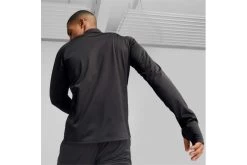 Puma TeamLIGA 1/4 Zip Top Zwart/ultra Orange Heren 6 Puma TeamLIGA 1/4 Zip Top Zwart/ultra Orange Heren -Winkel voor professionele voetbaluitrusting 37110614 3