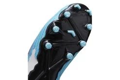 Nike Jr. Phantom GX Academy MG Voetbalschoenen Baltic Blue/Wit/Laser Blue/Pink Blast KIDS -Winkel voor professionele voetbaluitrusting 37110767 4