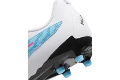 Nike Jr. Phantom GX Academy MG Voetbalschoenen Baltic Blue/Wit/Laser Blue/Pink Blast KIDS -Winkel voor professionele voetbaluitrusting 37110767 6