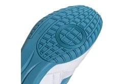 Adidas Super Sala 2 Voetbalschoen Wit/blauw -Winkel voor professionele voetbaluitrusting 37110801 5