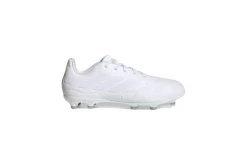 Adidas Copa Pure.3 FG Voetbalschoen Wit KIDS