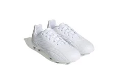 Adidas Copa Pure.3 FG Voetbalschoen Wit KIDS -Winkel voor professionele voetbaluitrusting 37110927 3