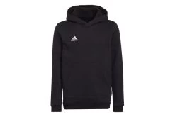 Adidas Entrada 22 Sweat Hoodie Black KIDS