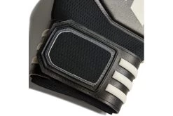 Adidas Tiro League Keepershandschoenen Black / White / Iron Metallic Heren -Winkel voor professionele voetbaluitrusting 37111036 4
