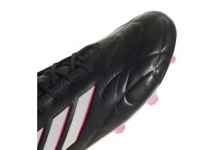 Adidas Copa Pure.2 Firm Ground Voetbalschoenen Core Black / Zero Metalic / Team Shock Pink 2 Heren -Winkel voor professionele voetbaluitrusting 37111076 4