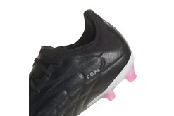 Adidas Copa Pure.2 Firm Ground Voetbalschoenen Core Black / Zero Metalic / Team Shock Pink 2 Heren -Winkel voor professionele voetbaluitrusting 37111076 5