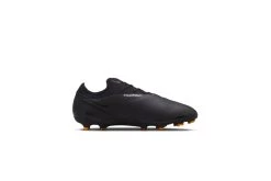 Nike Phantom GX Pro FG Voetbalschoenen Zwart/Dark Smoke Grey/Total Orange/Summit White