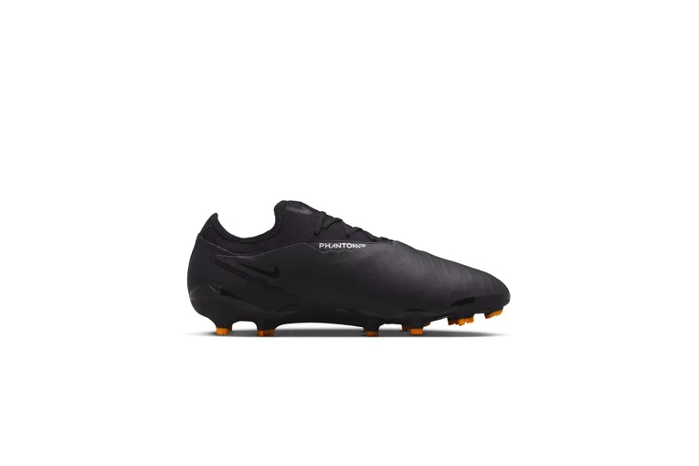 Nike Phantom GX Pro FG Voetbalschoenen Zwart/Dark Smoke Grey/Total Orange/Summit White 1 Nike Phantom GX Pro FG Voetbalschoenen Zwart/Dark Smoke Grey/Total Orange/Summit White