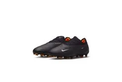 Nike Phantom GX Pro FG Voetbalschoenen Zwart/Dark Smoke Grey/Total Orange/Summit White 8 Nike Phantom GX Pro FG Voetbalschoenen Zwart/Dark Smoke Grey/Total Orange/Summit White -Winkel voor professionele voetbaluitrusting 37111166 3