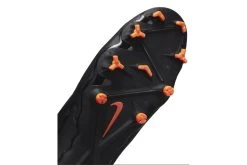 Nike Phantom GX Pro FG Voetbalschoenen Zwart/Dark Smoke Grey/Total Orange/Summit White 9 Nike Phantom GX Pro FG Voetbalschoenen Zwart/Dark Smoke Grey/Total Orange/Summit White -Winkel voor professionele voetbaluitrusting 37111166 4