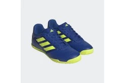 Adidas Super Sala 2 IN Voetbalschoen Navy -Winkel voor professionele voetbaluitrusting 37111170 3