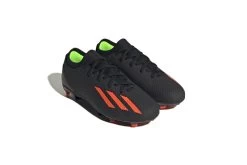 Adidas X Speedportal.3 FG Voetbalschoen Zwart KIDS -Winkel voor professionele voetbaluitrusting 37111350 3
