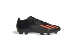 Adidas X Speedportal.2 FG Voetbalschoen Zwart