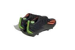 Adidas X Speedportal.2 FG Voetbalschoen Zwart -Winkel voor professionele voetbaluitrusting 37111351 4