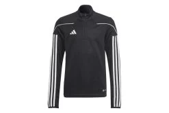 Adidas Tiro 23 League Training Shirt Black KIDS