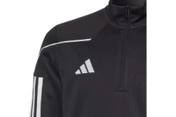 Adidas Tiro 23 League Training Shirt Black KIDS -Winkel voor professionele voetbaluitrusting 37111388 3