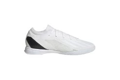 Adidas X Speedportal.3 IN Voetbalschoen Wit
