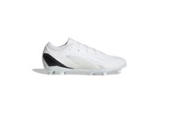 Adidas X Speedportal.3 Firm Ground Voetbalschoenen Cloud White / Core Black Heren