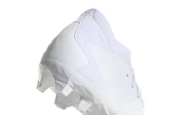 Adidas Predator Accuracy.3 Firm Ground Voetbalschoenen Cloud White / Core Black Heren -Winkel voor professionele voetbaluitrusting 37111494 5