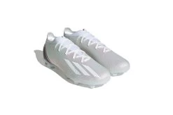 Adidas X Speedportal.2 Firm Ground Voetbalschoenen Cloud White / Core Black Heren -Winkel voor professionele voetbaluitrusting 37111498 3