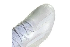 Adidas X Speedportal.1 Firm Ground Voetbalschoenen Cloud White / Core Black Heren 8 Adidas X Speedportal.1 Firm Ground Voetbalschoenen Cloud White / Core Black Heren -Winkel voor professionele voetbaluitrusting 37111513 4