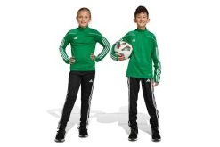 Adidas Tiro 23 League Training Broek Black KIDS -Winkel voor professionele voetbaluitrusting 37111538 3
